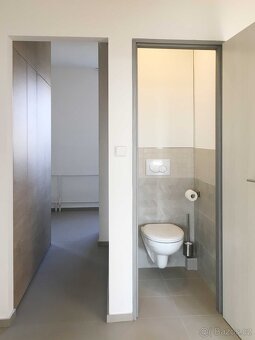 Pronájem bytu 3+1, 65 m² Hradec Králové, Písečná ul. - 8