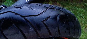 KTM Duke 125 - 8