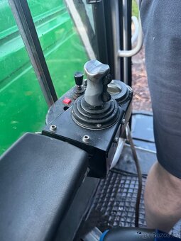 Man tga 480 - 8