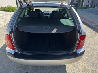 Škoda Octavia 1.9TDI 74Kw Ambition - 8