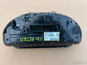BMW F10LCi 530XD budíky LED cluster 9350404 - 8