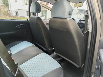 Fiat Punto 1,2 2006 - 8