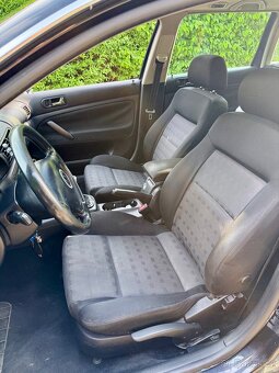 Passat Variant 1.9Tdi 96kw rv.01 - 8