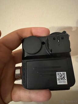 Radiová řídící jednotka Godox X2T-S pro Sony - 8