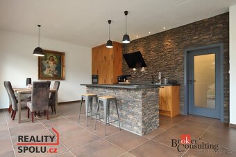 Prodej, domy/rodinný, 109 m2, 50346 Běleč nad Orlicí, Hradec - 8