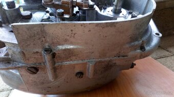Motor ČZ 175 - 8