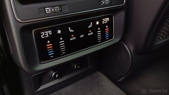 Audi Q7 S-LINE 210kW SoftClose-vzduch-7.míst-Laser-TZ-ČR-DPH - 8
