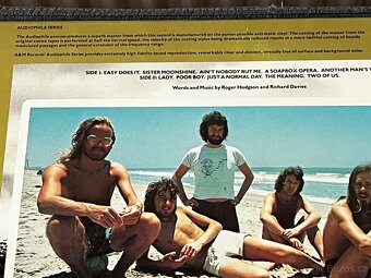 HiEnd | Supertramp | Crisis? What Crisis? | ultra audiophile - 8