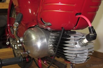JAWA 550 - 8