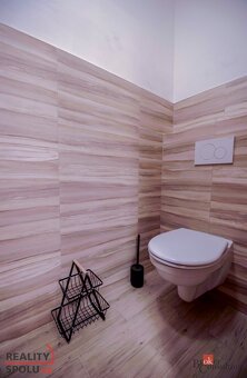 Pronájem, byty/2+kk, 42 m2, Mezi Domy 752, 25242 Jesenice, P - 8