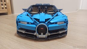 LEGO Technic - Bugatti Chiron - 8