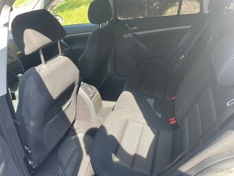 Škoda octavia II 1.8 TSi 118kw Combi - 8