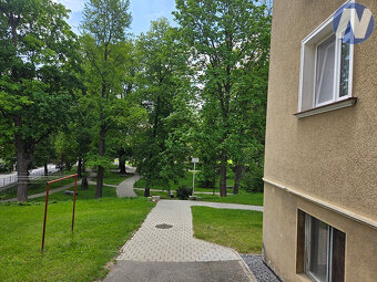 Prachatice, 3+1 ve vl. u parku - 8