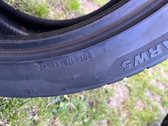 Pneu 315/35R21 275/40R21 - 8