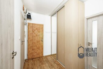 Prodej bytu 3+1, 58 m2, Liberec XIV-Ruprechtice, ev.č. 06694 - 8