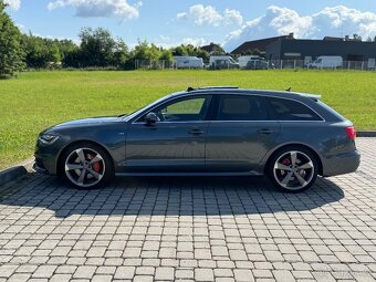 Audi A6 3.0 BiTDi 3x S-line - 8