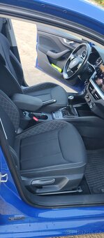 Škoda Scala 1.6 TDI, Ambition+,koupeno v ČR, servis, DPH - 8