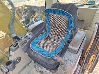 CATERPILLAR 312 C - 8
