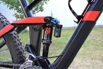 Cube Stereo 150 C:62 Race (20") Top Stav - 8
