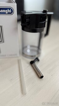 Kávovar DeLonghi Perfecta ESAM 5500 - 8