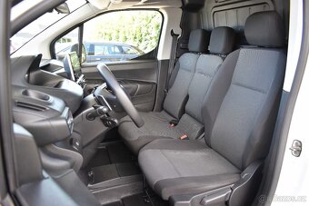 Peugeot Partner, L2 1.5HDi.96kW.AUTOMAT.KAMERA.DPH - 8