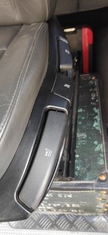 Sedačky E46 - 8