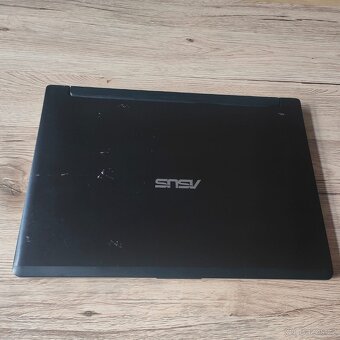 ASUS K46CA-14"HD/ Intel i3/ 480GB SSD/ 8GB RAM/ Win 11 - 8