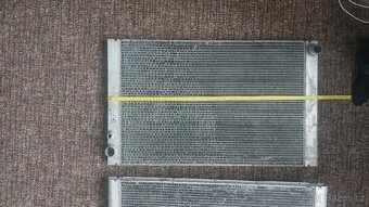 Radiální brzdiče buggy autokros kola a jiné ND - 8