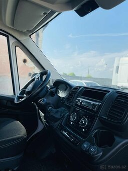 FIAT Ducato 2023 L4H2 - 8