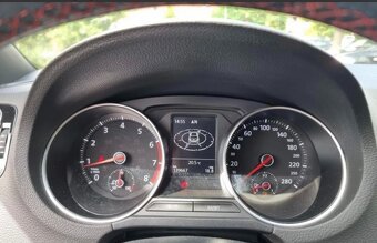 VW Polo GTI 2016 - 1.8 TSI 170 kW - 8