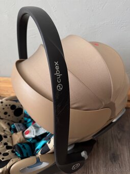 Set Cybex - Karolína Kůrková, DJ Khaled - 8