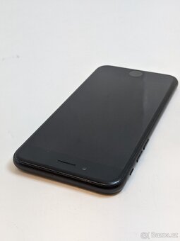 iPhone 7 128gb black. Baterie 100% - new. Záruka 6 měsíců. - 8