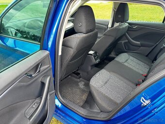 Škoda Kamiq 1.0 TSi - JEN 8900km Původ ČR, První majitel - 8