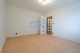 Pronájem bytu 1+1, 30,81m2, U Nadjezdu, Lovosice - 8
