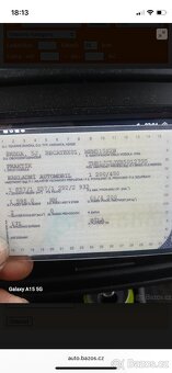Škoda Romster Praktik 1.6 TDI - 8