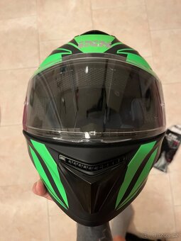 Integrální helma IXS 216 2.1 - 8