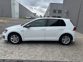 Volkswagen Golf 1.6 TDI GTD paket - 8