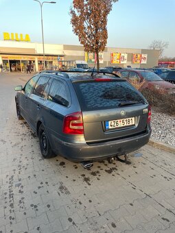 Škoda Octavia 2.0tdi 103kw - 8