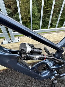 YT Capra Uncaged 12 - 8