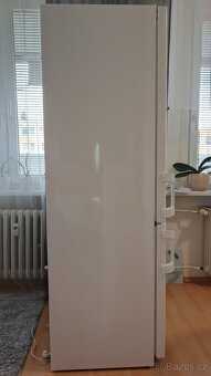 Chladnička s mrazničkou Gorenje HZS3567/RK81820W - 8