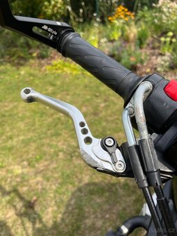Suzuki GSF 650N Bandit – 35 kW (A2) - 8