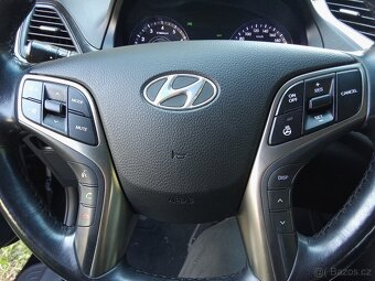 Pridám Hyundai Grandeur model 2012 - 8