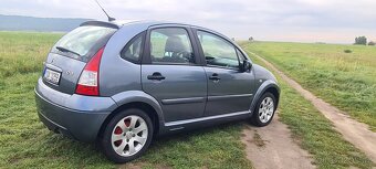 Citroen C3 VTR - 8
