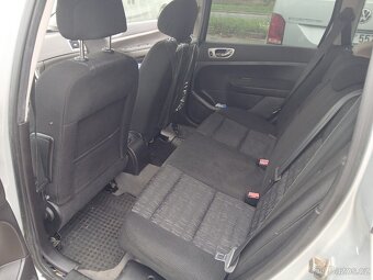 Peugeot 307 1.6 80kw - 8