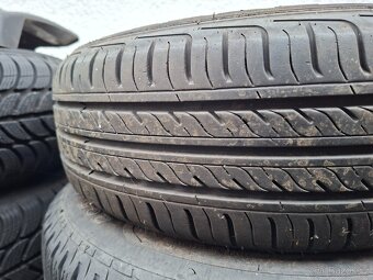 Plechové disky BMW   4x100 R13 ET28 6J - 8