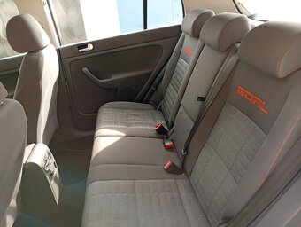 Golf plus 19tdi ,super motor - 8