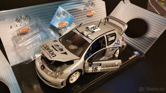 Rally 1:18 Peugeot,Hyundai, Audi, bmw, Ceny u foto - 8