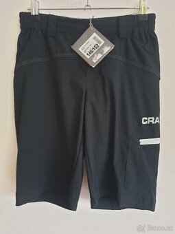 Dětské sportovní oblečení CRAFT, CHILLAZ, WARMPEACE - 8