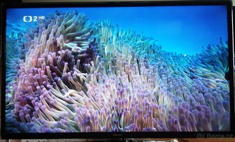 Prodám TV SAMSUNG  UE40F6100 LED , Full HD, 200Hz CMR - 8