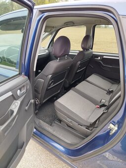 Opel Meriva 1.6i 64kw - 8